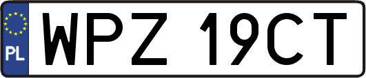 WPZ19CT