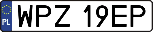 WPZ19EP