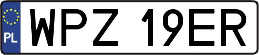 WPZ19ER