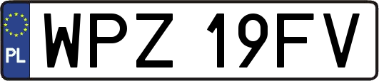 WPZ19FV