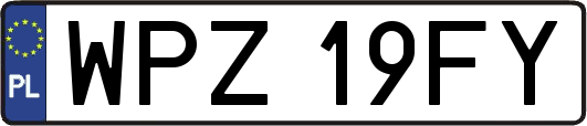 WPZ19FY
