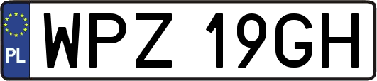WPZ19GH