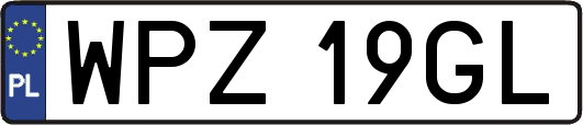 WPZ19GL