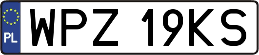 WPZ19KS