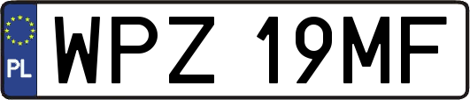 WPZ19MF
