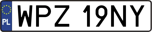 WPZ19NY