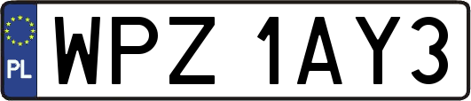 WPZ1AY3