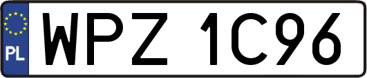 WPZ1C96