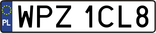 WPZ1CL8