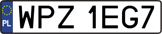 WPZ1EG7