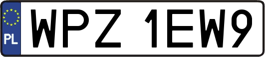 WPZ1EW9