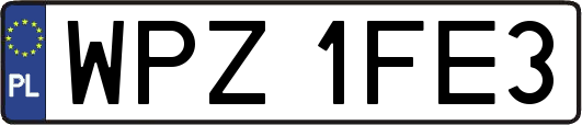 WPZ1FE3