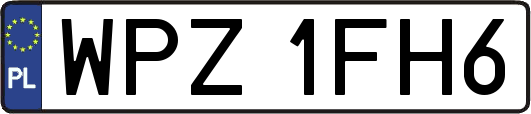 WPZ1FH6