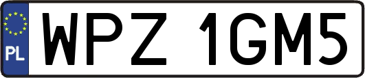WPZ1GM5