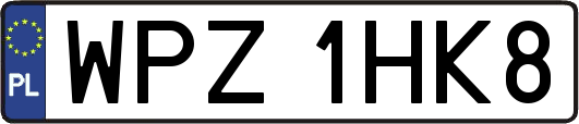 WPZ1HK8