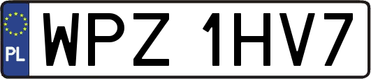 WPZ1HV7