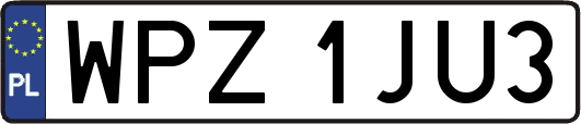 WPZ1JU3