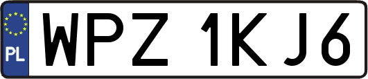 WPZ1KJ6