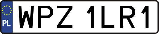 WPZ1LR1
