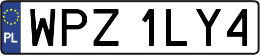 WPZ1LY4