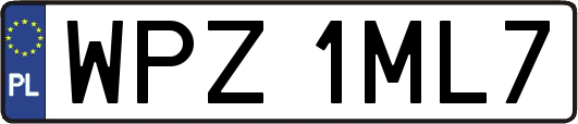 WPZ1ML7