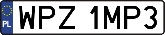 WPZ1MP3
