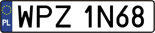 WPZ1N68