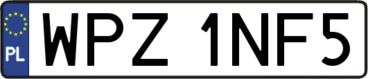 WPZ1NF5