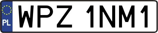 WPZ1NM1
