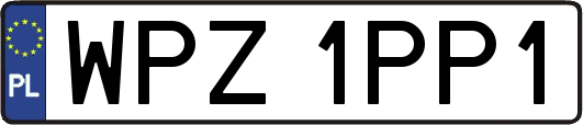 WPZ1PP1