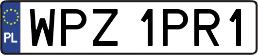 WPZ1PR1