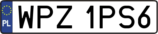 WPZ1PS6