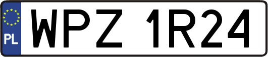 WPZ1R24