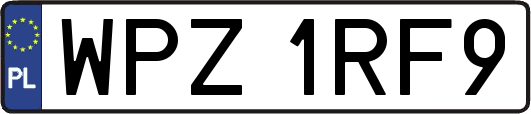 WPZ1RF9
