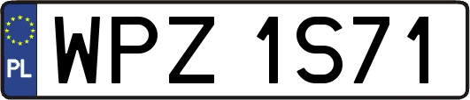 WPZ1S71
