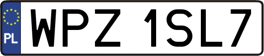 WPZ1SL7