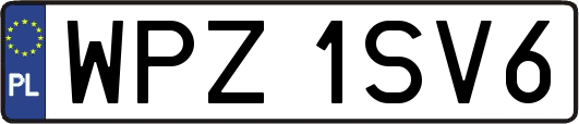 WPZ1SV6