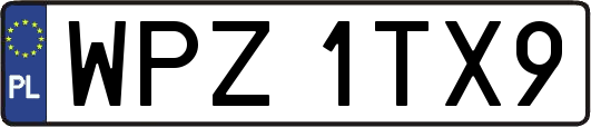 WPZ1TX9