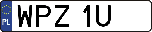 WPZ1U