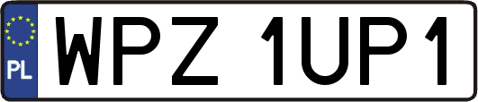 WPZ1UP1