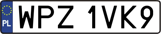 WPZ1VK9
