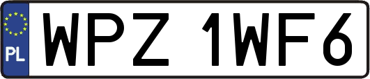 WPZ1WF6