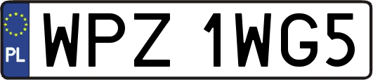 WPZ1WG5