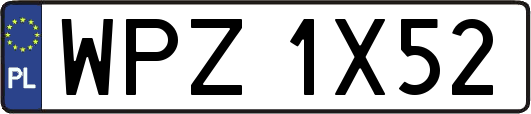 WPZ1X52