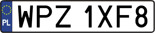 WPZ1XF8