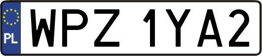 WPZ1YA2