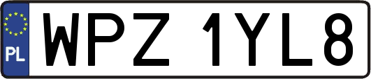 WPZ1YL8