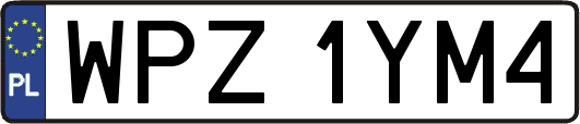 WPZ1YM4