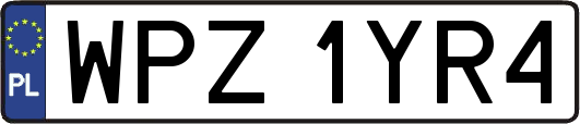 WPZ1YR4