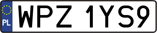 WPZ1YS9